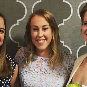 Meet your Posher, Caroline